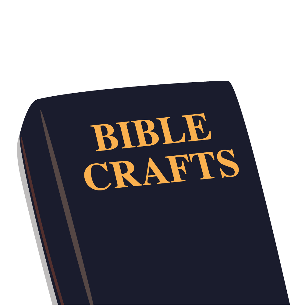 Discover God Bible Markers – Guildcraft Inc